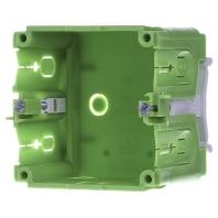 Spelsberg 37005201 Inbouwdoos 1 stuk(s)