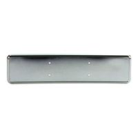 Kentekenplaathouder Chrome 1363002 - thumbnail