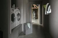 Brabantia Wastas - 55 liter - peper zwart 120381 - thumbnail