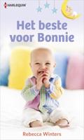 Het beste voor Bonnie - Rebecca Winters - ebook - thumbnail