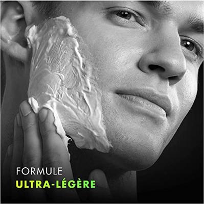 Gillette Gillette Labs Snel Afspoelbare Scheerschuim 240ML - thumbnail