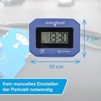 Coming Soon Pakeerschijf digital parking discs mts - thumbnail