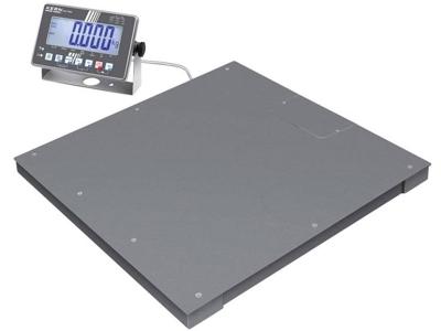 Kern Platformweegschaal Weegbereik (max.): 600 kg Resolutie: 200 g werkt op het lichtnet Meerdere kleuren
