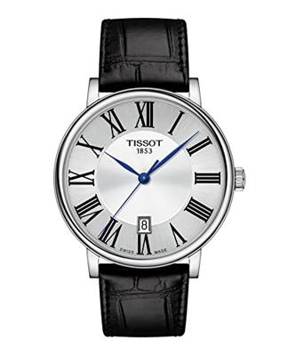 Tissot T-Classic Carson T1224101603300 Herenhorloge