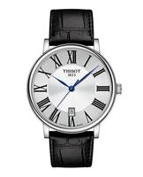 Tissot T-Classic Carson T1224101603300 Herenhorloge - thumbnail