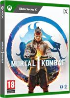 Mortal Kombat 1 - thumbnail