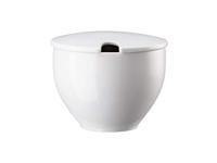 ROSENTHAL - Junto White - Suikerpot 0,28l - thumbnail