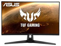 ASUS TUF Gaming VG279Q1A 68,58 cm (27 inch) monitor (Full HD, 165Hz, Adaptive Sync, FreeSync Premium, 1ms reactietijd, HDMI, DisplayPort) zwart - thumbnail