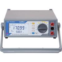 Metrix MX 5060 Bench multimeter Digitaal, Analoog CAT III 1000 V Weergave (counts): 60000 - thumbnail