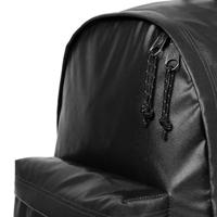 Eastpak out of office-Glossy Black - thumbnail