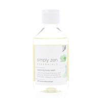Simply Zen Sensorials Balancing Body Wash 250ml - thumbnail