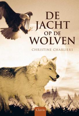 De jacht op de wolven (Hardback) De jacht op de wolven (Hardback)