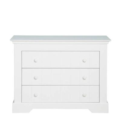 Bopita commode Narbonne wit Bopita commode Narbonne wit