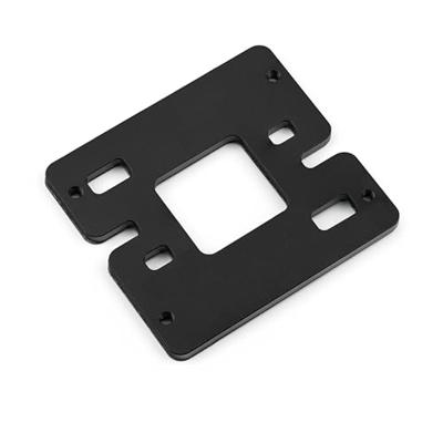 Thermal Grizzly TG-SB-R7000-R CPU-montageframe Aluminium