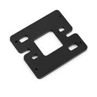 Thermal Grizzly TG-SB-R7000-R CPU-montageframe Aluminium - thumbnail