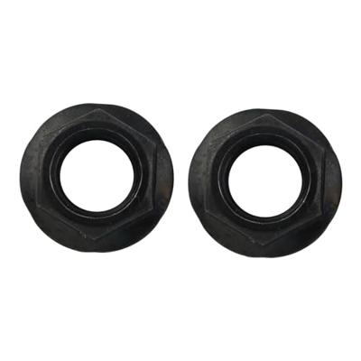CONTEC Ct axle nut bot. bracket m10x1,25 mm