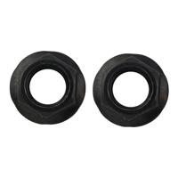CONTEC Ct axle nut bot. bracket m10x1,25 mm - thumbnail