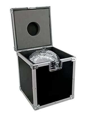 Roadinger Transportcase Spielekugel 30cm Flightcase (l x b x h) 350 x 365 x 435 mm - thumbnail