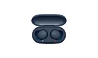 Sony WF-XB700 Hoofdtelefoons In-ear Blauw - thumbnail