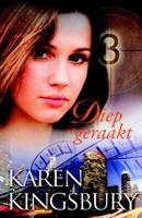 Diep geraakt - Karen Kingsbury - ebook - thumbnail