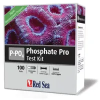 Red Sea Phosphate (fosfaat) Pro Test Kit - thumbnail