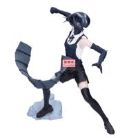 Chainsaw Man - The Movie: Reze Arc Grandista Figure - Bomb Girl - thumbnail