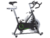 Tunturi Cardio Fit S30 Sprinterbike - thumbnail