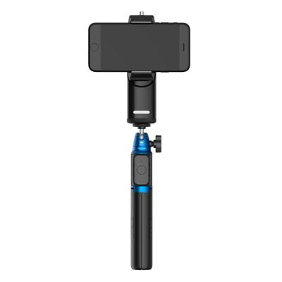 Sirui VK-2K tripod Smartphone/tablet 3 poot/poten Zwart, Blauw