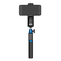Sirui VK-2K tripod Smartphone/tablet 3 poot/poten Zwart, Blauw - thumbnail