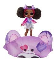 L.O.L. surprise tweens costume surprise - hoops cutie - thumbnail