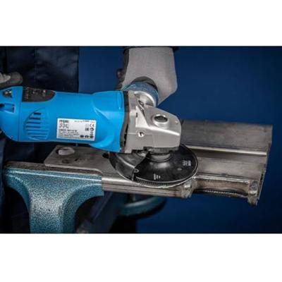 PFERD TOOLS 64279013 Fiberschijf Ø 125 mm Victograin 36 voor maximaal vermogen op staal Diameter 125 mm PFERD TOOLS 64279013 Fiberschijf Ø 125 mm Victograin 36 voor maximaal vermogen op staal Diameter 125 mm