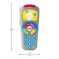 Afstandsbediening Fisher Price Laugh and Learn Doggy (FR) - thumbnail