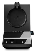 EPOS I SENNHEISER IMPACT SDW 5064 - Koptelefoonsysteem - op oor - DECT - draadloos - gecertificeerd voor Skype for Business - thumbnail