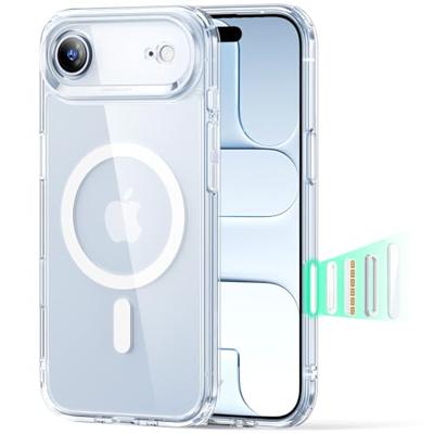 ESR Case Apple iPhone Air Transparant MagSafe compatible