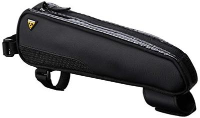 Topeak Fastfuel Tribag Frametas 600ml - Zwart