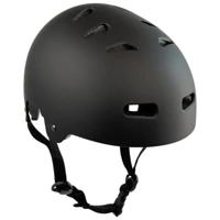 boom helmet m black matt - thumbnail