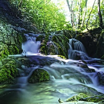 Hama Neutral-Density Variabel Grijs Filter ND2-400 52mm