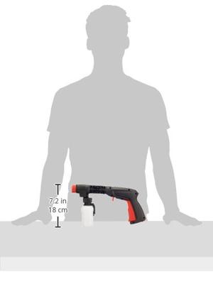 Bosch Home and Garden F016800536 F016800536 Reinigingsset 1 stuk(s) Bosch Home and Garden F016800536 F016800536 Reinigingsset 1 stuk(s)