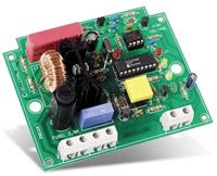 Whadda WSL8028 LED-bouwpakket - thumbnail