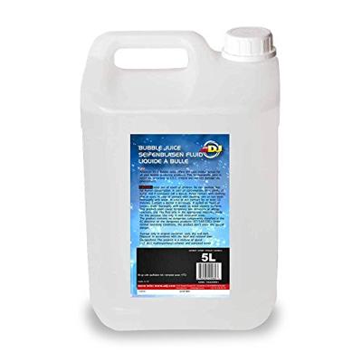 ADJ bellenblaasvloeistof 5L Ready Made