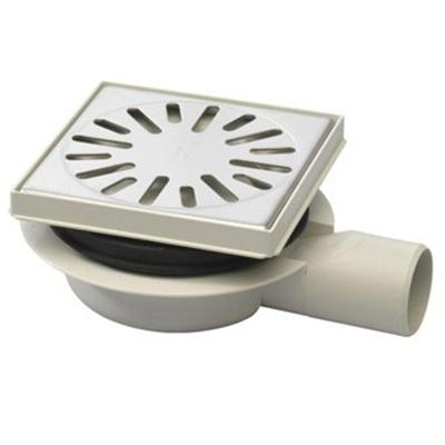 Doucheput Aquaberg ABS Vloerput ABS Opzetstuk RVS Rooster Zijuitlaat 50 mm Verstelbaar 146x146 mm PPC Reukafsluiter Reukslot 32 mm Aquaberg Doucheput Aquaberg ABS Vloerput ABS Opzetstuk RVS Rooster Zijuitlaat 50 mm Verstelbaar 146x146 mm PPC Reukafsluiter Reukslot 32 mm Aquaberg