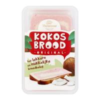 Theunisse - Kokosbrood Originals - 16x 275g - thumbnail