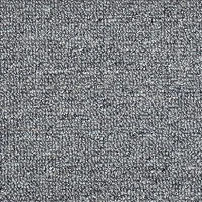VidaXL Trapmatten 15 st 56x17x3 cm lichtgrijs en blauw halfrond VidaXL Trapmatten 15 st 56x17x3 cm lichtgrijs en blauw halfrond