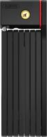 Abus bordo big ugrip 5700 zwart - vouwslot, 100cm, sportief - thumbnail