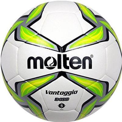 Molten Voetbal F5U3400-G18 Molten Voetbal F5U3400-G18
