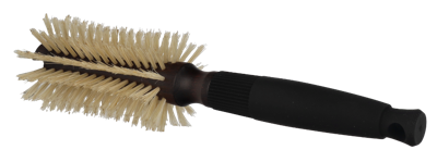 Christophe Robin Pre-Curved Blowdry Hairbrush 12 rows
