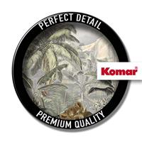 Komar Into Adventure Fotobehang Disney - The Lion King - Hills - IADX6-088 - thumbnail