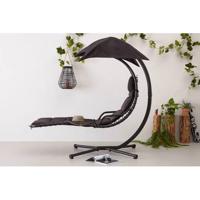 Hangstoel Honolulu Swing Chair Buitengewoon Boet - Buitengewoon de boet - thumbnail