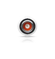 Stevige UTP-netwerkkabel Cat6 UBIQUITI B-DB-AC Wit - thumbnail