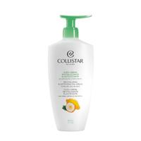 Collistar Revitalizing Elasticizing Oil-Cream 400ml Bodylotion - thumbnail
